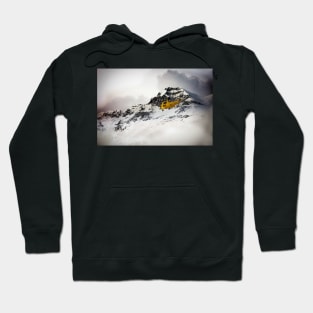 Sea King Mountain Rescue Hoodie